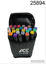 Imagen de FIBRONES DOBLE PUNTA X24 UND 3.26